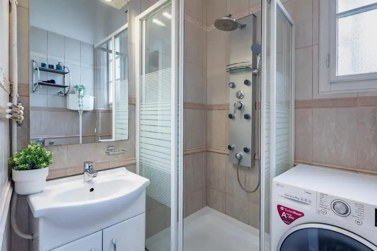 Central Market Apartment Budapest