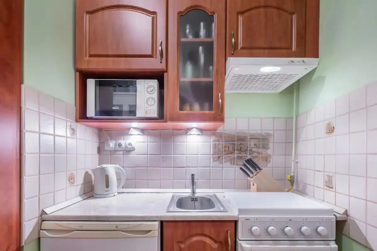Central Market Apartment Budapest