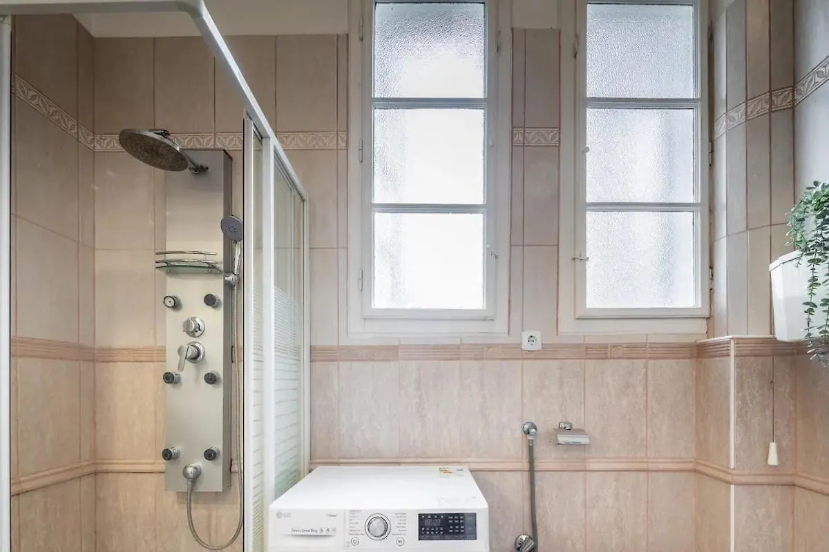 Central Market Apartment Budapest